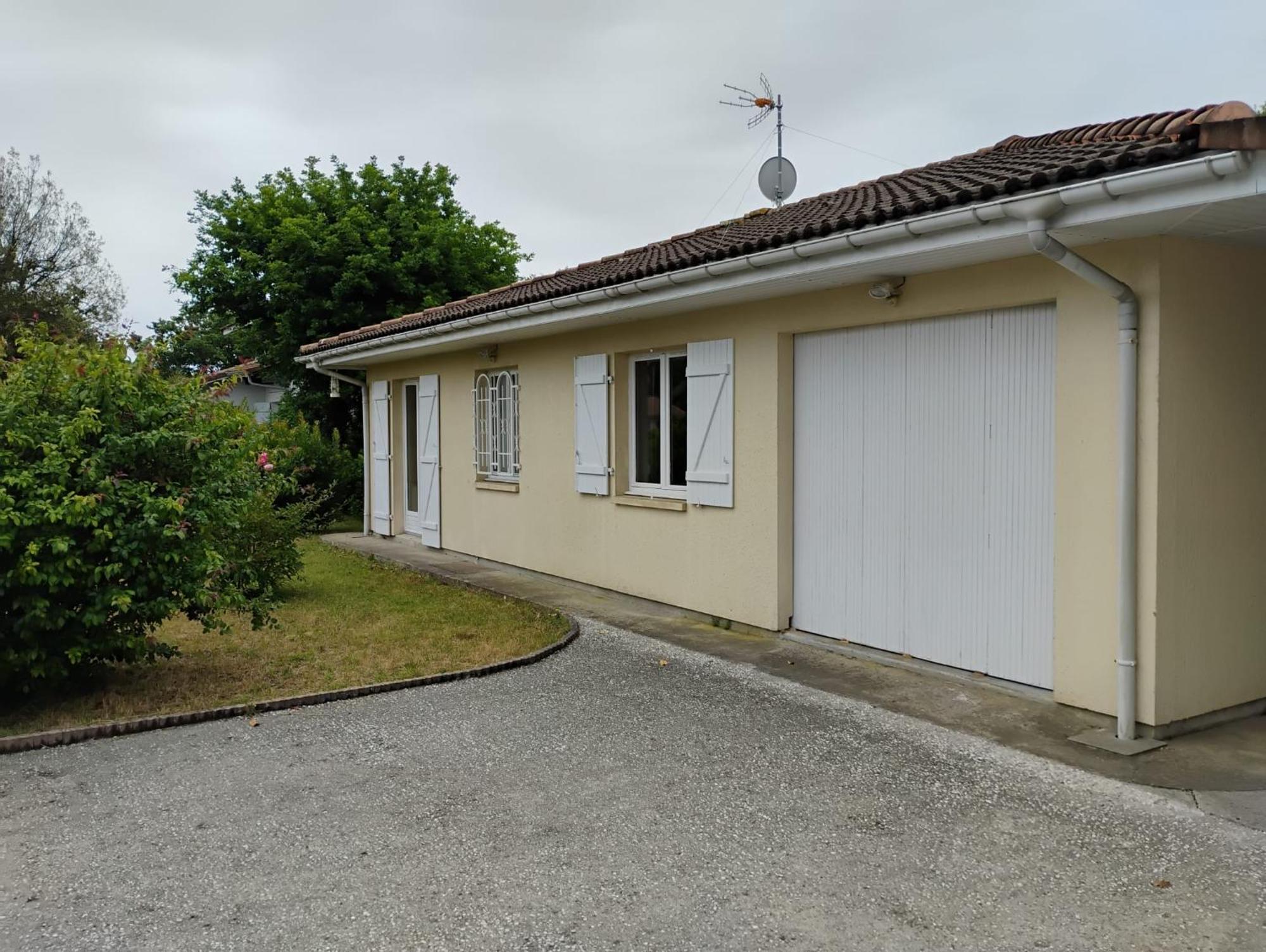 Villa Maite, Quartier Calme, Piscine Chauffee Andernos-les-Bains Exterior foto